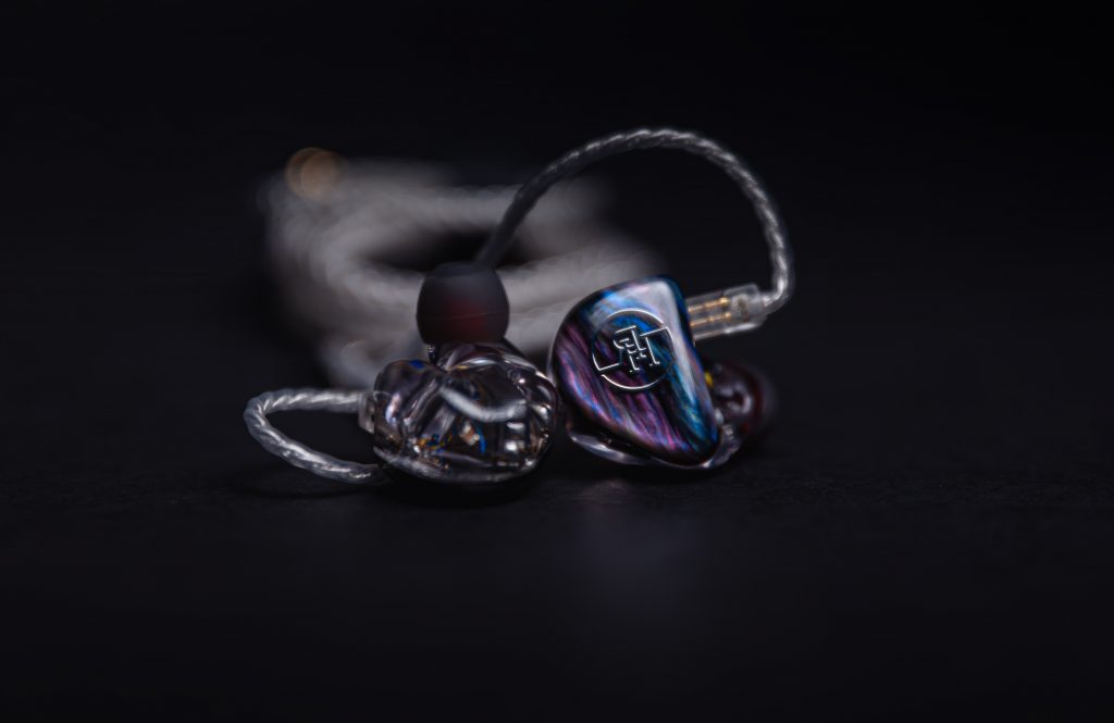 Universal In-Ear Monitore | RH Acoustics GmbH